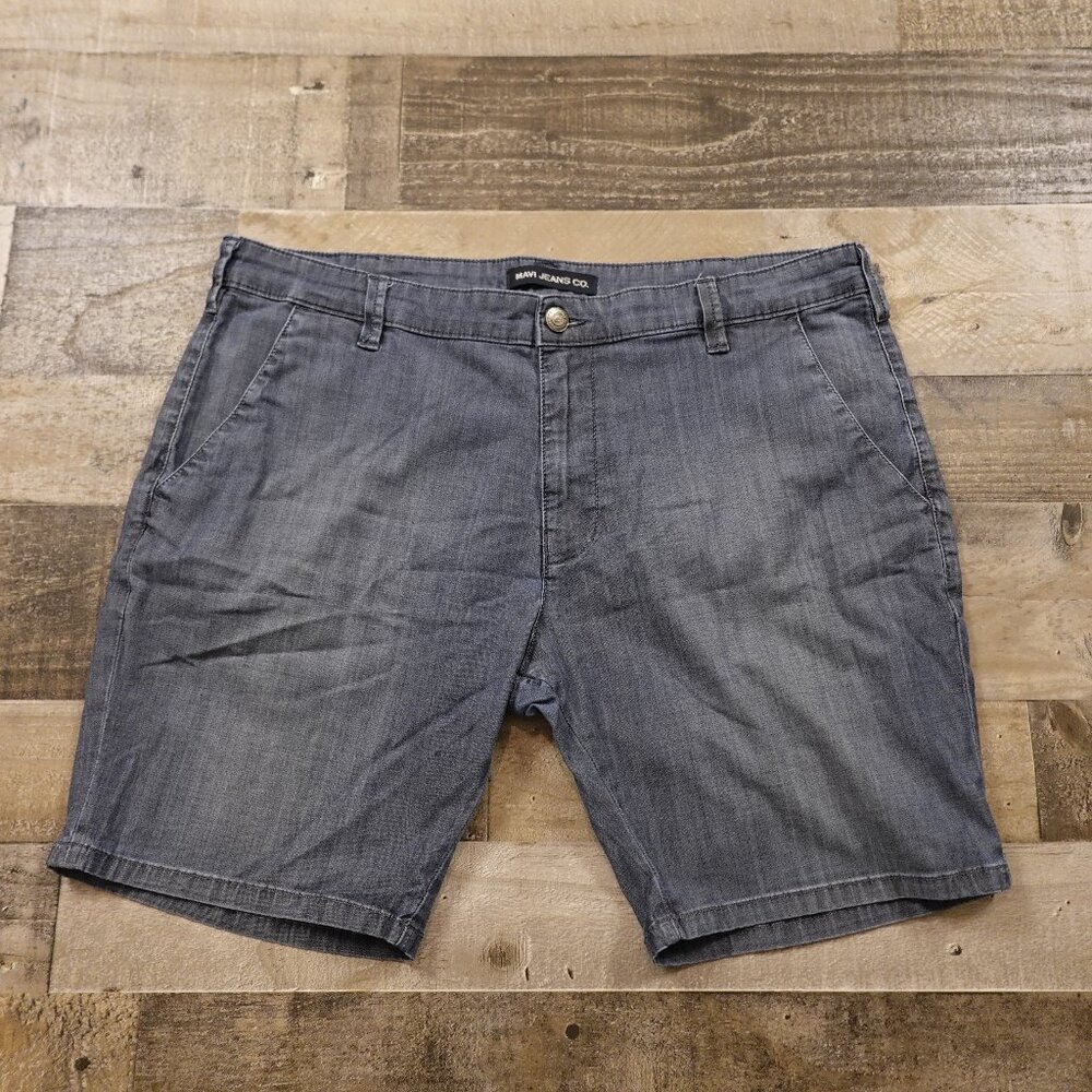 Mavi‎ jean shorts men's 38 blue